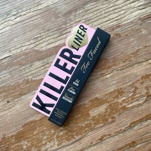 Too Faced Killer Liner Eyeliner